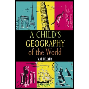A Child's Geography of the World