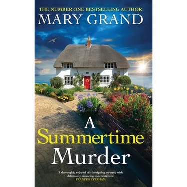 A Summertime Murder