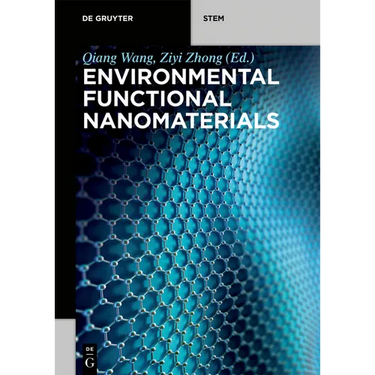 Environmental Functional Nanomaterials