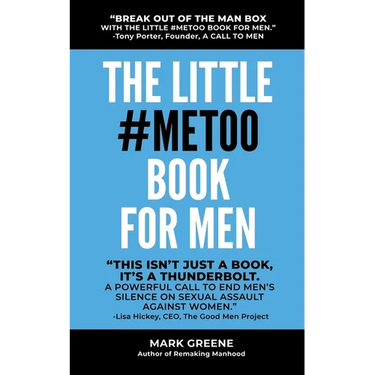 The Little #MeToo Book for Men