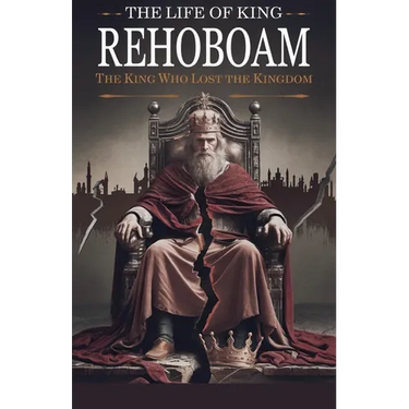 The Life of King Rehoboam