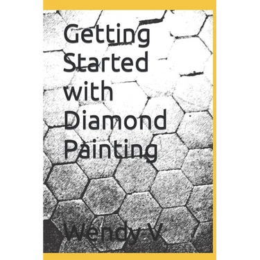 Getting Started with Diamond Painting
