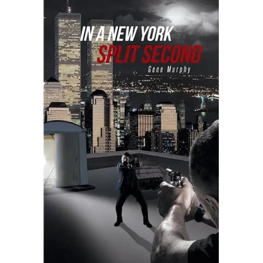 In a New York Split Second