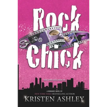 Rock Chick