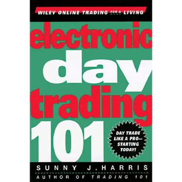 Electronic Day Trading 101