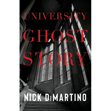 University Ghost Story