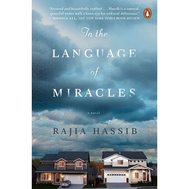 In the Language of Miracles: In the Language of Miracles: A Novel