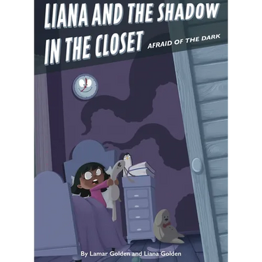 Afraid of the Dark: Liana and the Shadow in the Closet