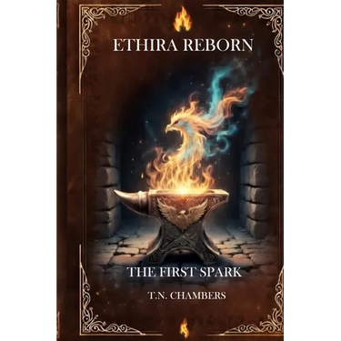 Ethira Reborn: The First Spark