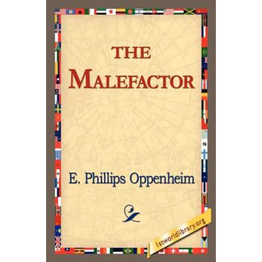 The Malefactor