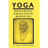 Yoga Holistic Practice Manual