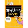 Spelling Five: An Interactive Vocabulary and Spelling Workbook for 9-Year-Olds (With Audiobook Lessons)
