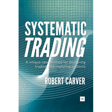 Systematic Trading