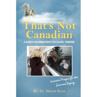 That's Not Canadian: A Search For Human Rights in A Global Pandemic