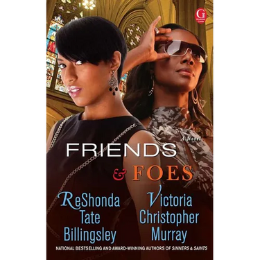 Friends & Foes
