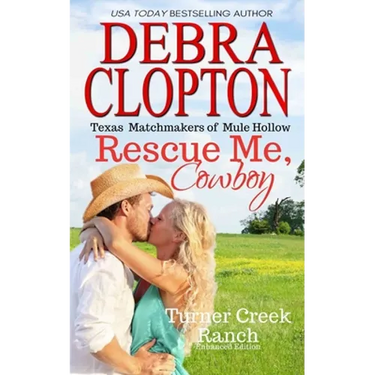 Rescue Me, Cowboy
