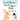 Brown Bunny'S Bird and Flower Book