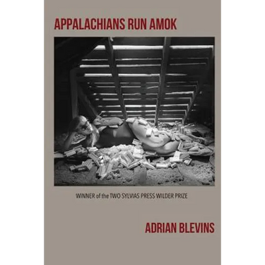 Appalachians Run Amok