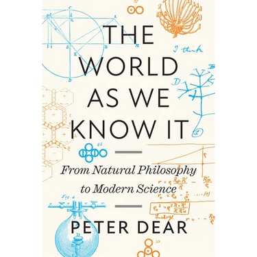 The World as We Know It: From Natural Philosophy to Modern Science