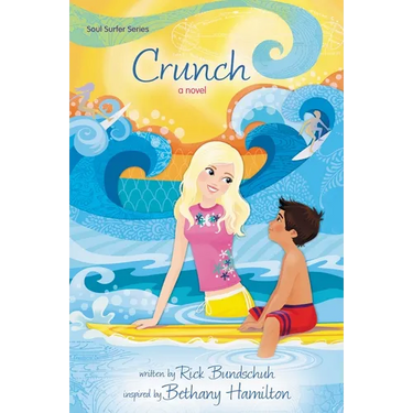 The Crunch