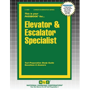 Elevator & Escalator Specialist