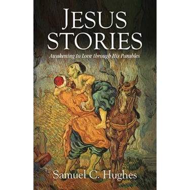 Jesus Stories