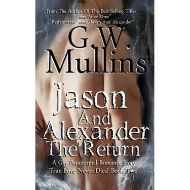 Jason And Alexander The Return