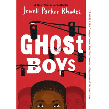 Ghost Boys