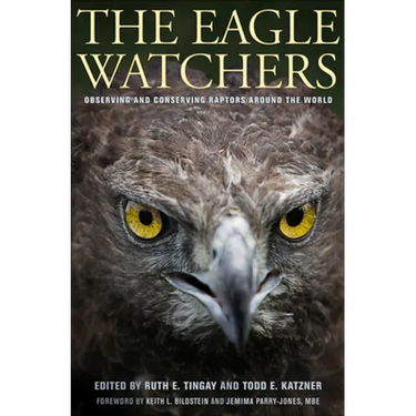 The Eagle Watchers