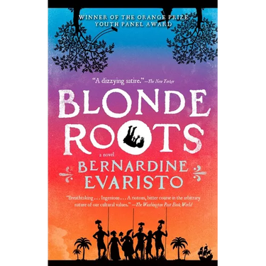 Blonde Roots