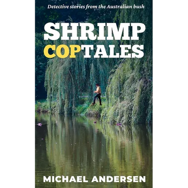 Shrimp Coptales