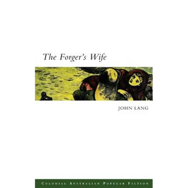The Forger's Wife