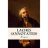 Laches (annotated)