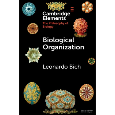 Biological Organization