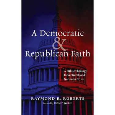 A Democratic and Republican Faith