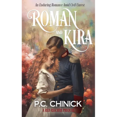 Roman and Kira: An Enduring Romance Amid Civil Unrest