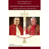 The Seven Lamps of Sanctification: Catechesis on the Virtues of the Christian Life
