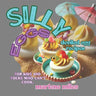 SILLY Eggs: deviled egg recipes for kids and folks who can't cook