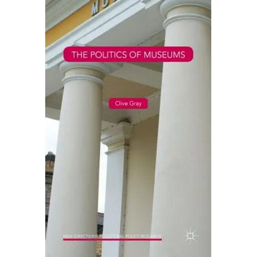 The Politics of Museums