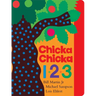 Chicka Chicka 1, 2, 3