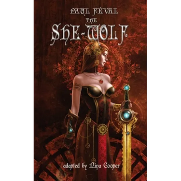 The She-Wolf