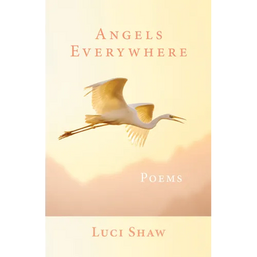 Angels Everywhere: Poems