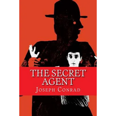The Secret Agent