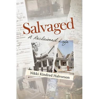 Salvaged: A Reclaimed Life