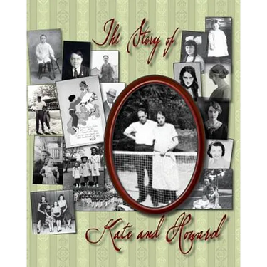 The Story of Kate and Howard