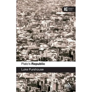 Plato's Republic: A Reader's Guide