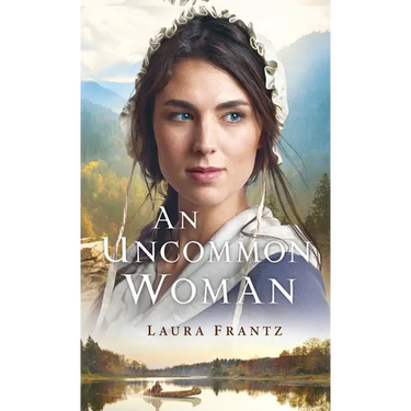Uncommon Woman