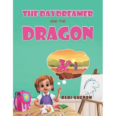 The Daydreamer and the Dragon