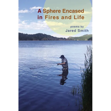 A Sphere Encased in Fires and Life
