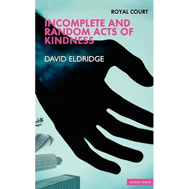 Incomplete and Random Acts of Kin